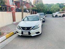 نیسان ئەلتیما